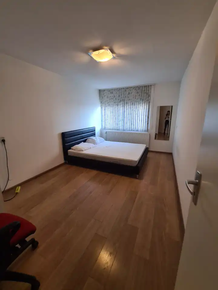 Foto #0 Appartement Puck van Heelstraat Rotterdam