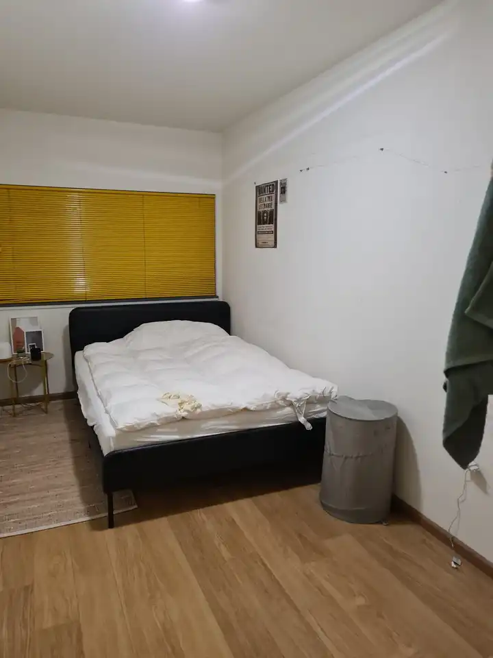Foto #8 Appartement Puck van Heelstraat Rotterdam