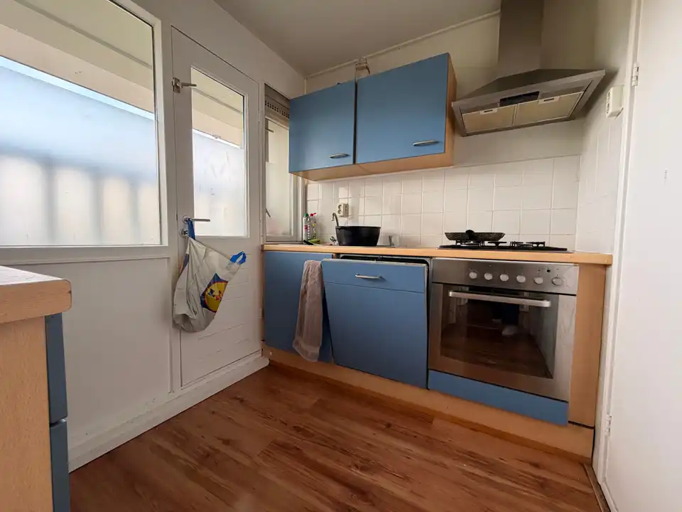 Appartement Foto #3 te huur bij Huurstunt