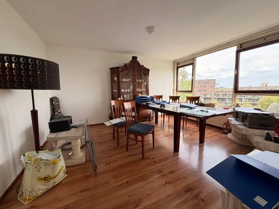 Appartement Foto #2 te huur bij Huurstunt