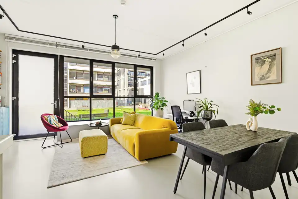 Appartement Foto #0 te huur bij Huurstunt