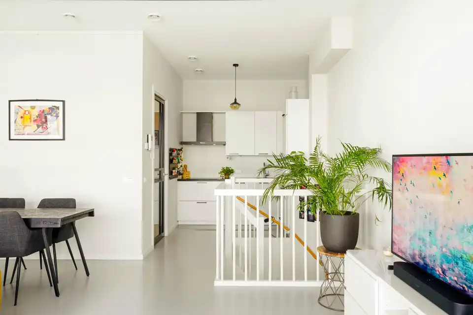 Appartement Foto #3 te huur bij Huurstunt