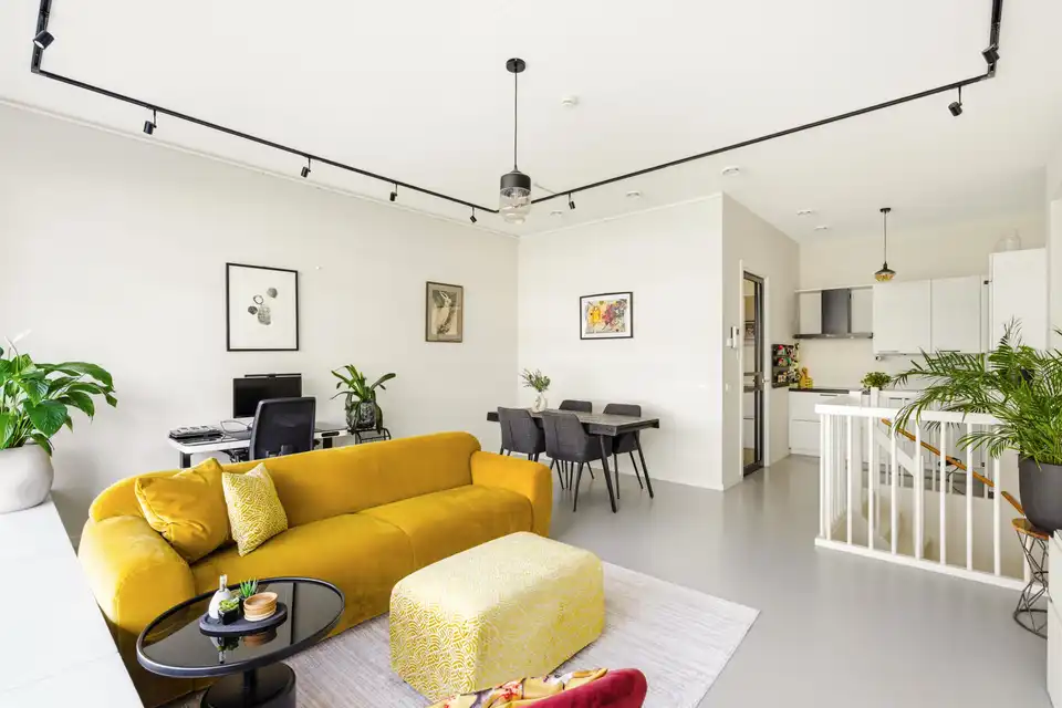 Appartement Foto #2 te huur bij Huurstunt
