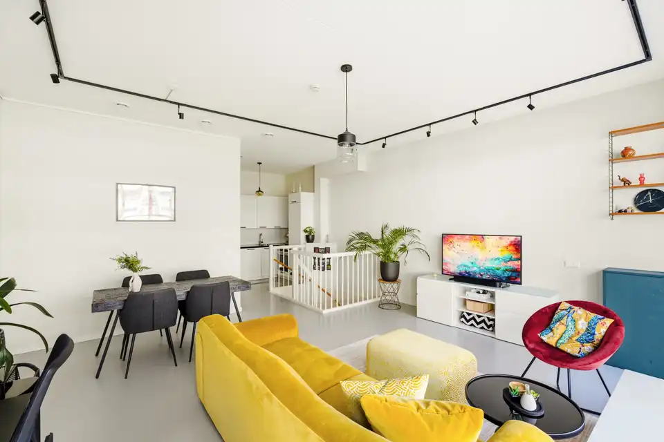 Appartement Foto #1 te huur bij Huurstunt