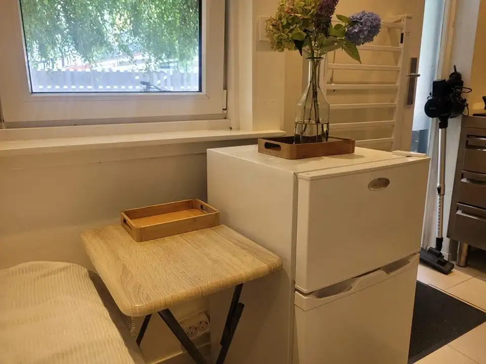 Foto #3 Appartement Nijenburg Hoofddorp