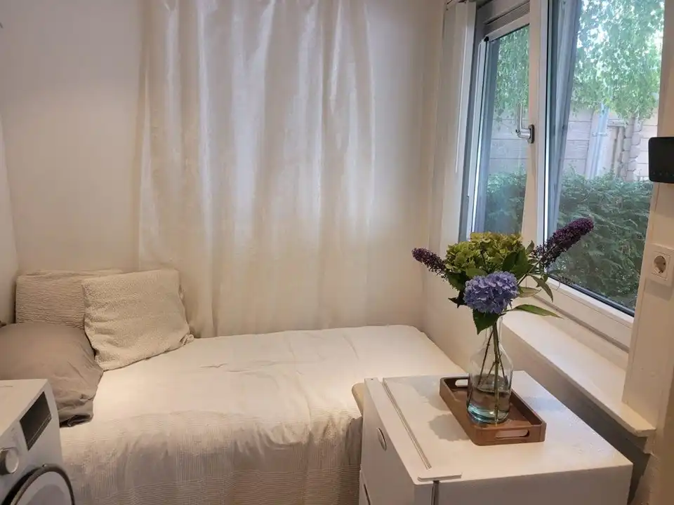 Foto #2 Appartement Nijenburg Hoofddorp