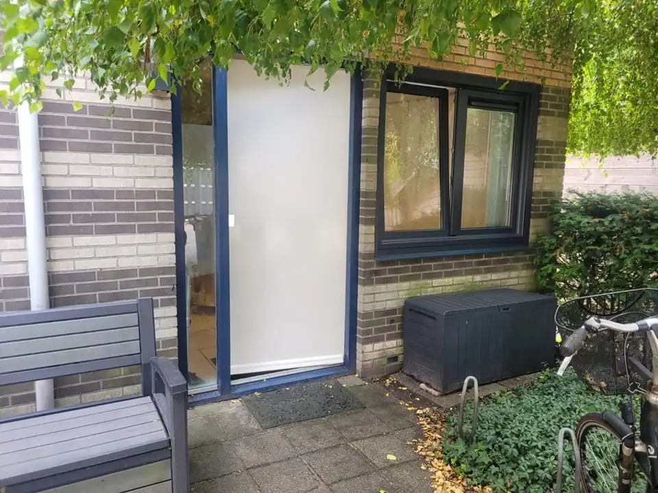 Foto #1 Appartement Nijenburg Hoofddorp