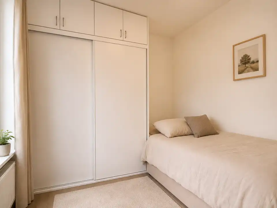 Appartement Foto #2 te huur bij Huurstunt