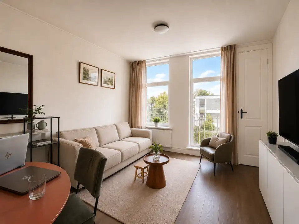 Appartement Foto #0 te huur bij Huurstunt