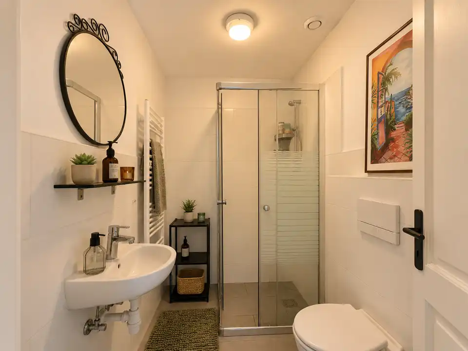 Appartement Foto #3 te huur bij Huurstunt