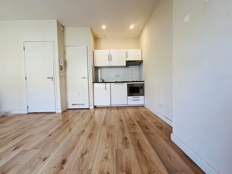 Appartement Foto #1 te huur bij Huurstunt
