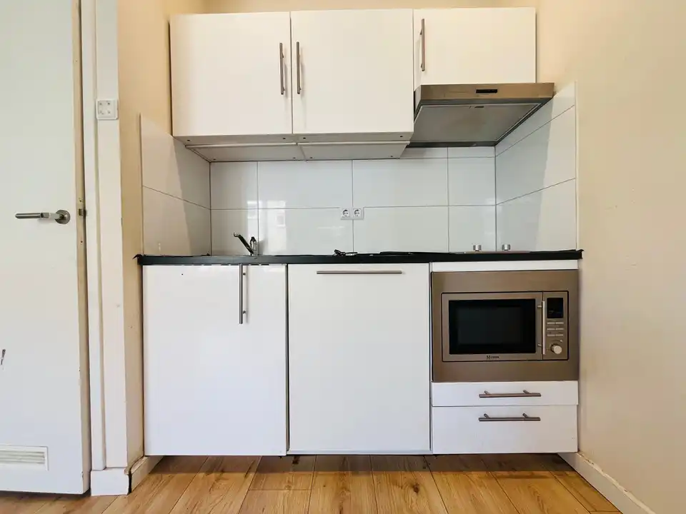 Appartement Foto #2 te huur bij Huurstunt