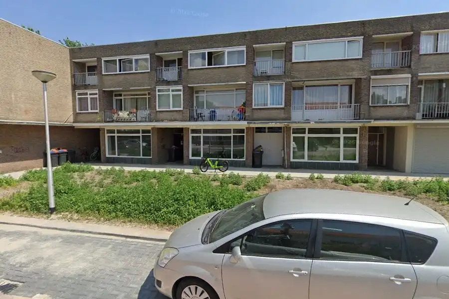 Kamer Foto #0 te huur bij Huurstunt