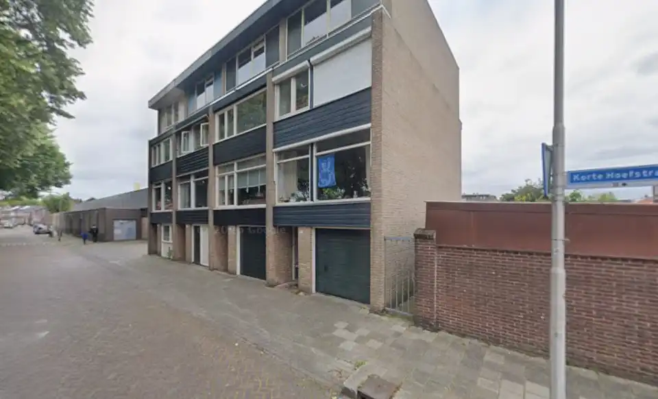 Kamer Foto #0 te huur bij Huurstunt