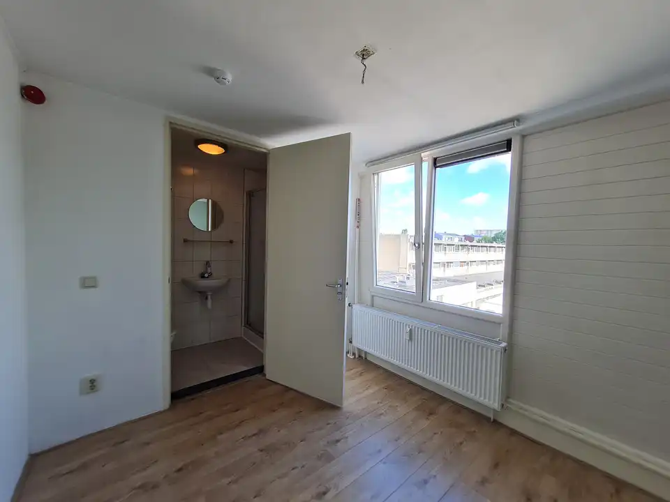 Kamer Foto #2 te huur bij Huurstunt