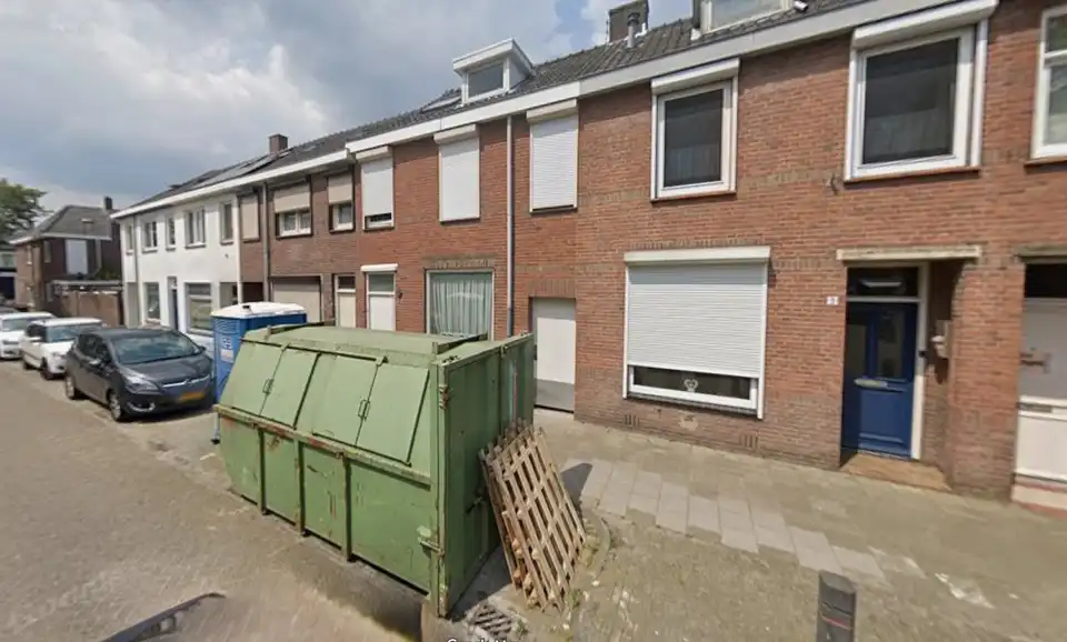 Kamer Foto #0 te huur bij Huurstunt
