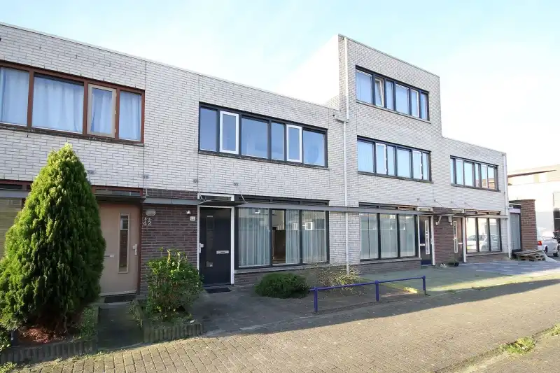 Kamer Foto #0 te huur bij Huurstunt