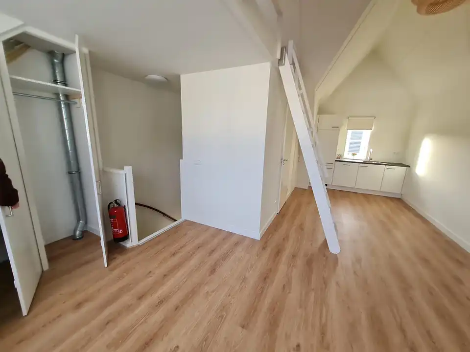 Kamer Foto #1 te huur bij Huurstunt