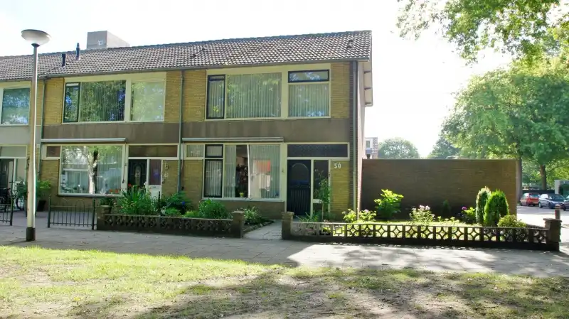 Kamer Foto #0 te huur bij Huurstunt