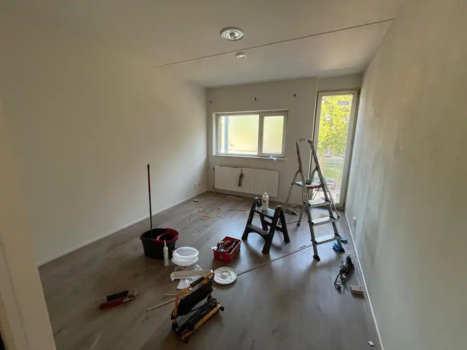 Kamer Foto #1 te huur bij Huurstunt
