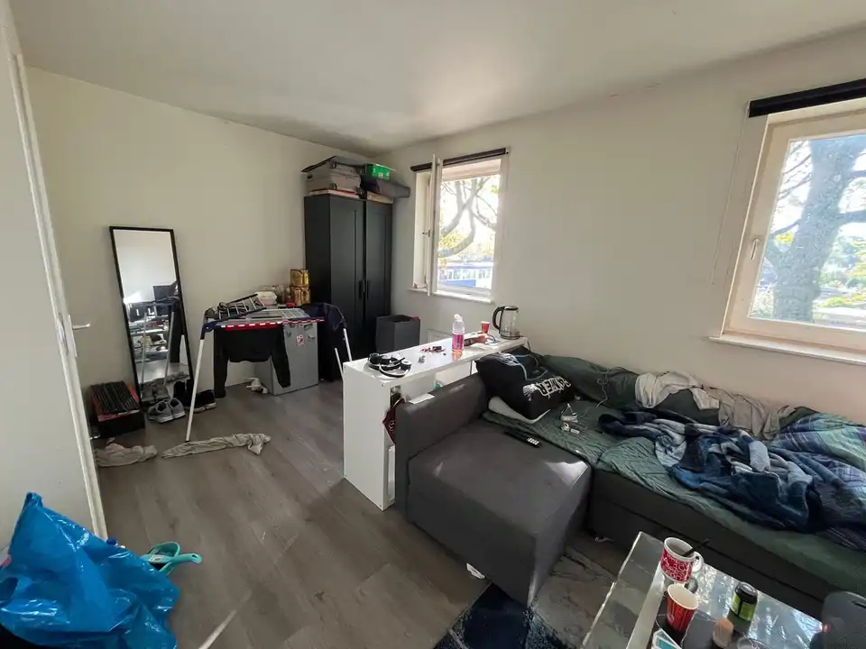 Kamer Foto #1 te huur bij Huurstunt