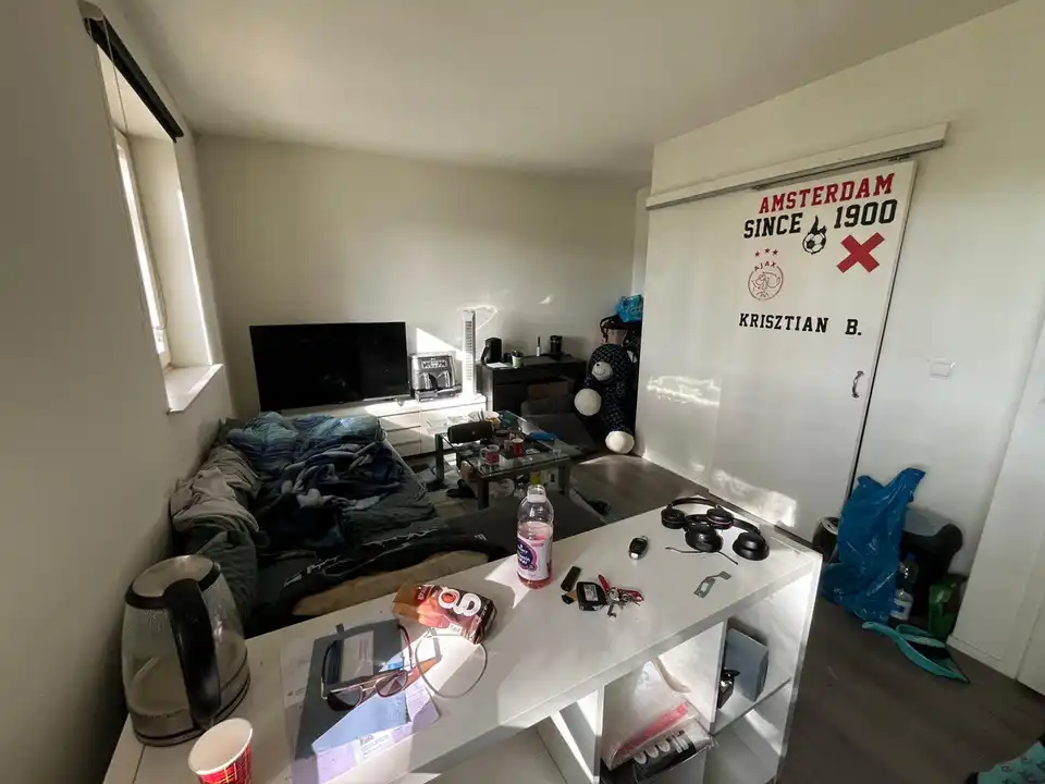 Kamer Foto #2 te huur bij Huurstunt