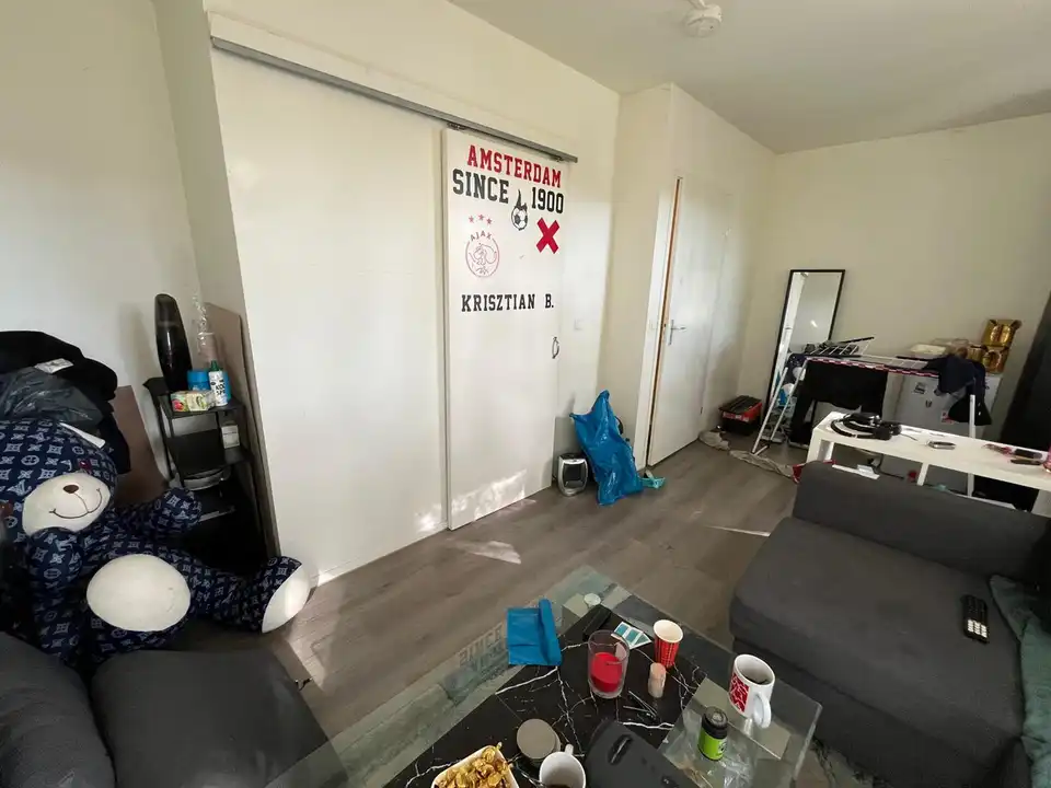 Kamer Foto #3 te huur bij Huurstunt