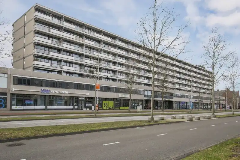 Appartement Foto #0 te huur bij Huurstunt