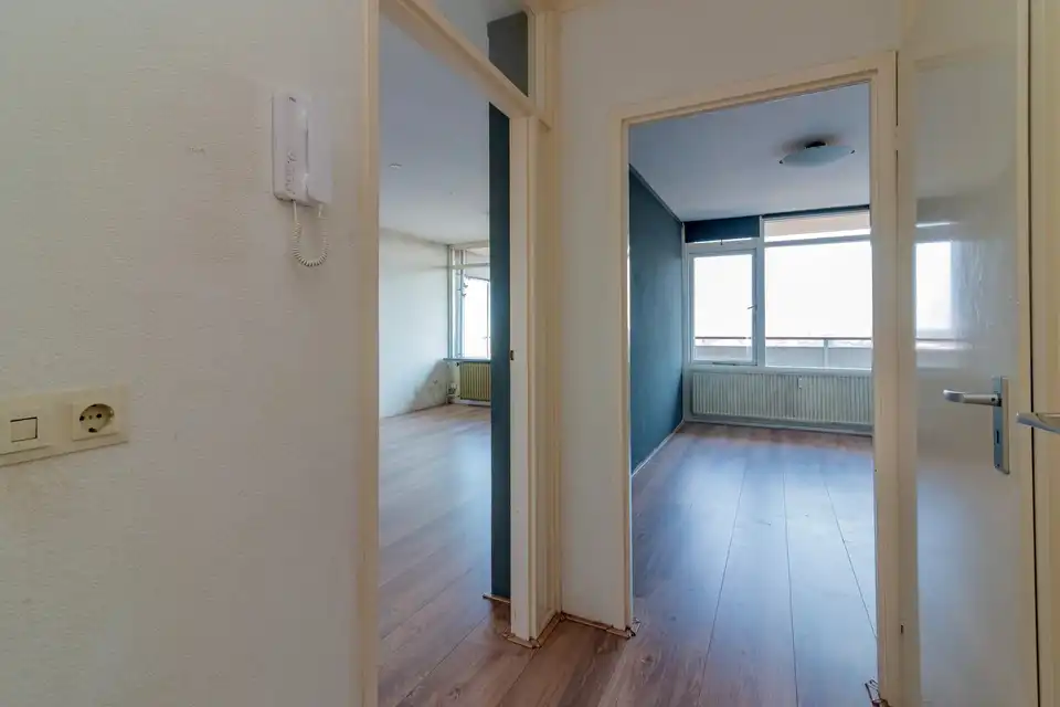 Appartement Foto #2 te huur bij Huurstunt