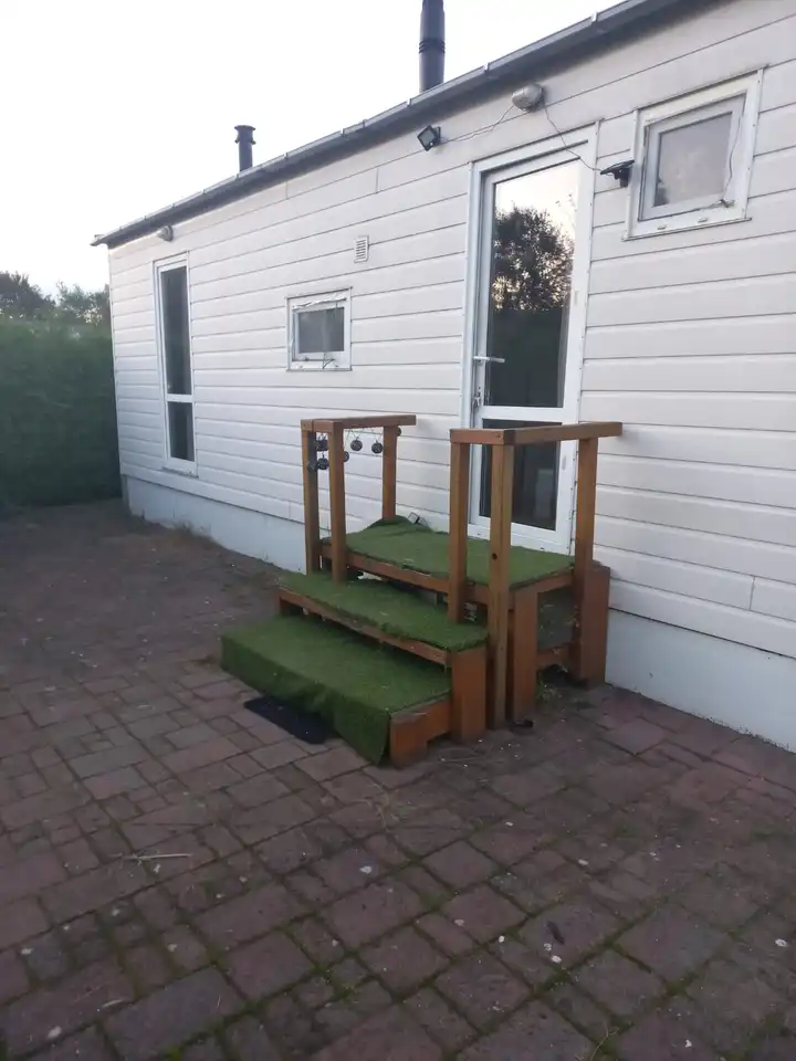 Huurwoning Foto #1 te huur bij Huurstunt
