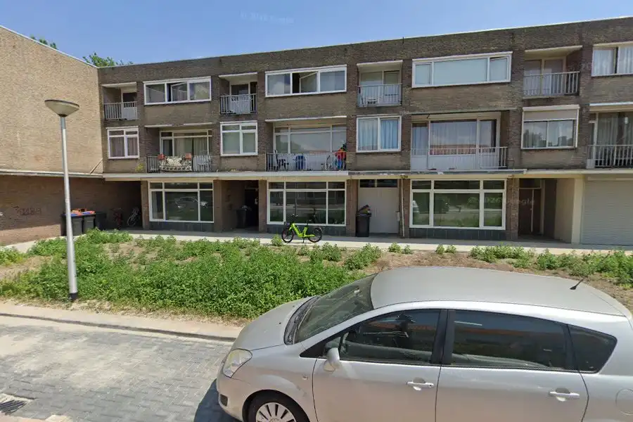 Kamer Foto #0 te huur bij Huurstunt