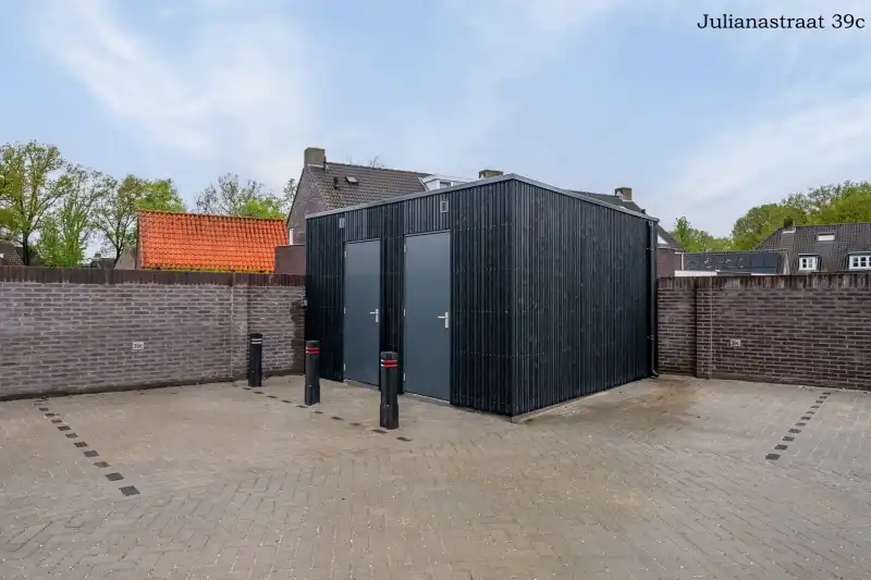 Appartement Foto #1 te huur bij Huurstunt