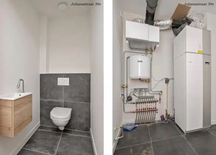 Appartement Foto #3 te huur bij Huurstunt