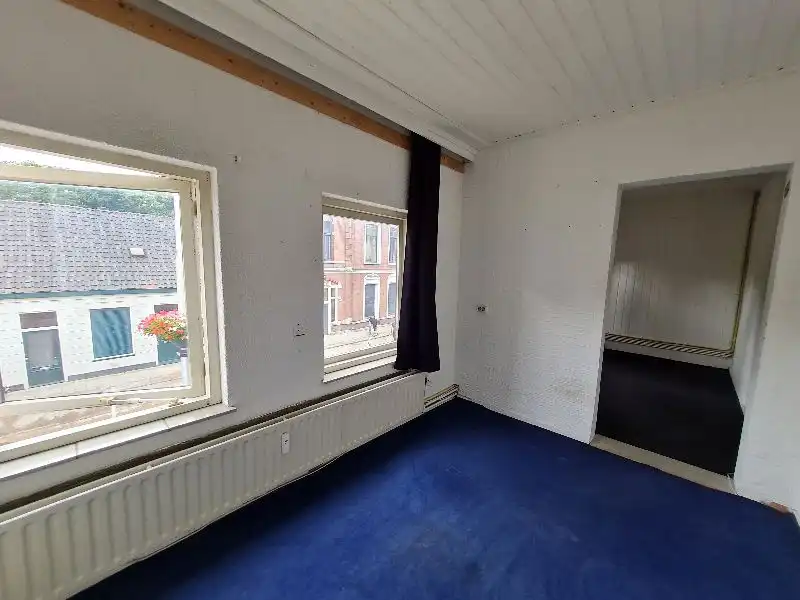 Kamer Foto #1 te huur bij Huurstunt