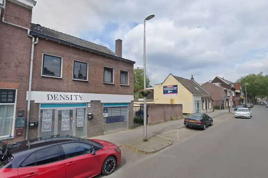 Kamer Foto #0 te huur bij Huurstunt