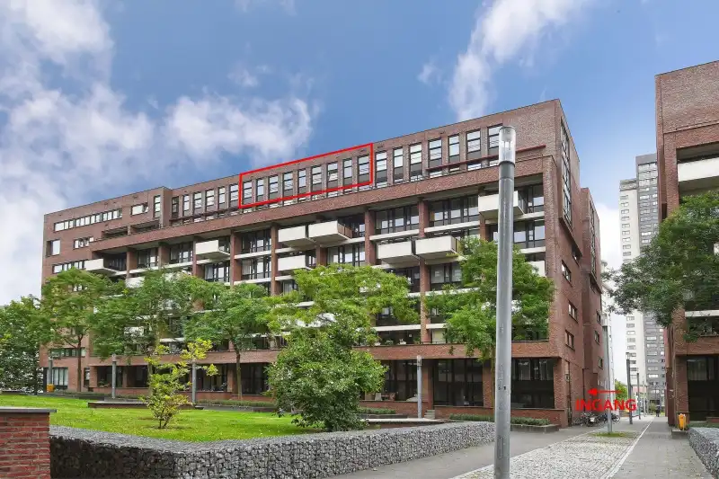 Appartement Foto #0 te huur bij Huurstunt