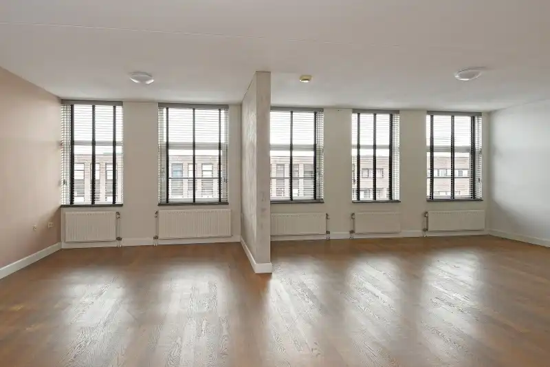 Appartement Foto #3 te huur bij Huurstunt