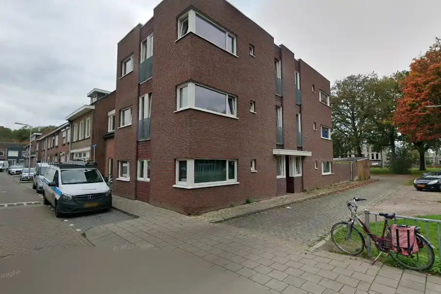 Kamer Foto #0 te huur bij Huurstunt