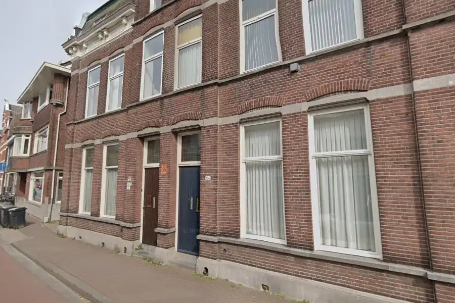 Kamer Foto #0 te huur bij Huurstunt