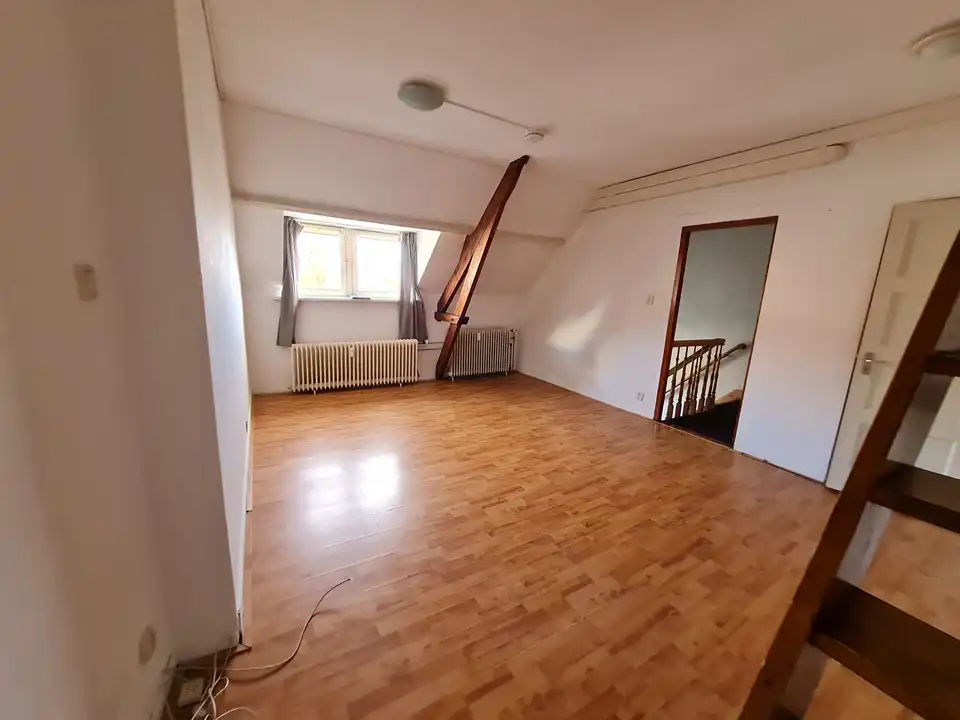 Kamer Foto #2 te huur bij Huurstunt