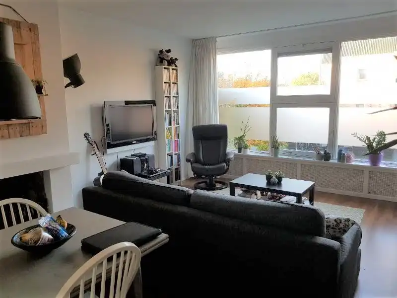 Appartement Foto #1 te huur bij Huurstunt