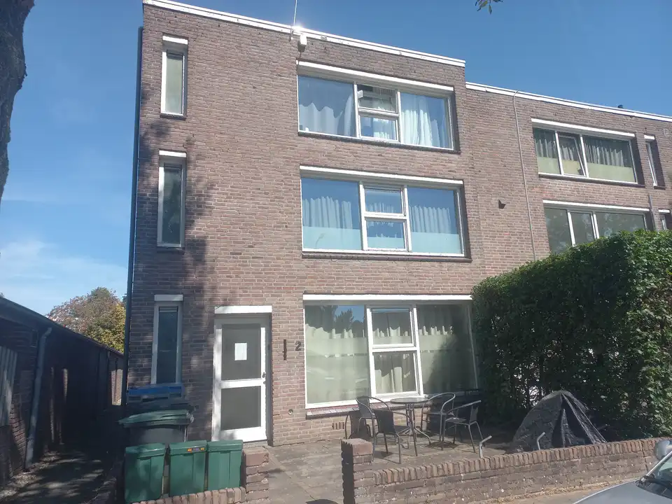 Appartement Foto #0 te huur bij Huurstunt