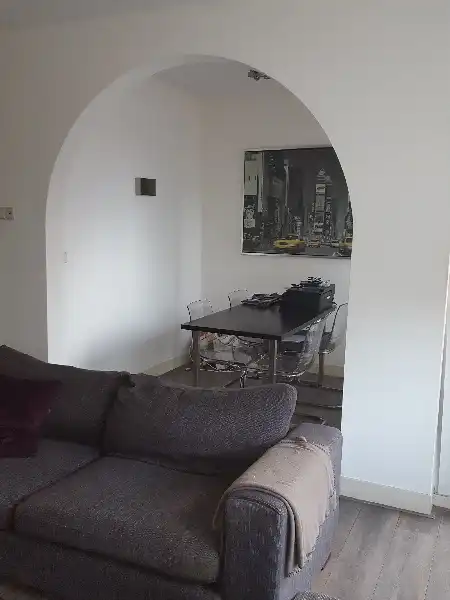Appartement Foto #2 te huur bij Huurstunt