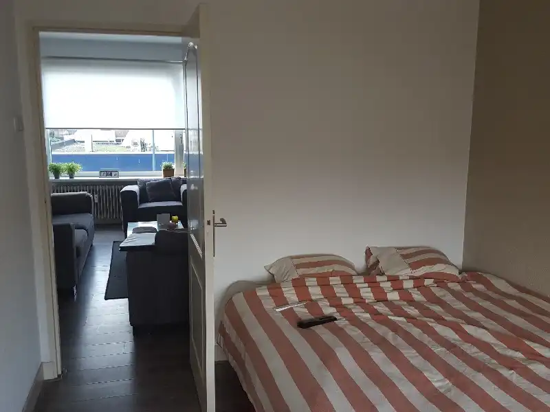 Foto #4 Appartement Wilhelminastraat Waalwijk