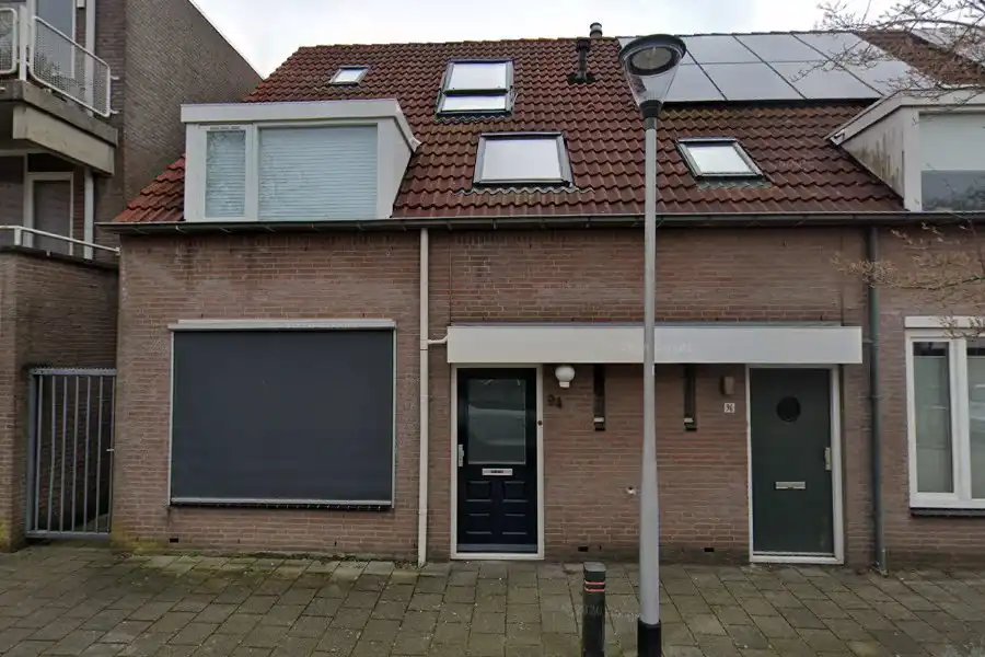 Kamer Foto #0 te huur bij Huurstunt