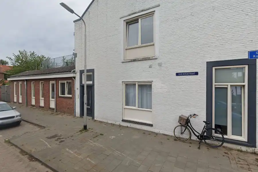 Kamer Foto #0 te huur bij Huurstunt