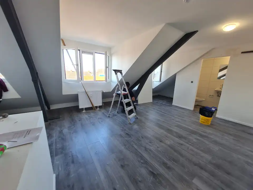 Kamer Foto #3 te huur bij Huurstunt