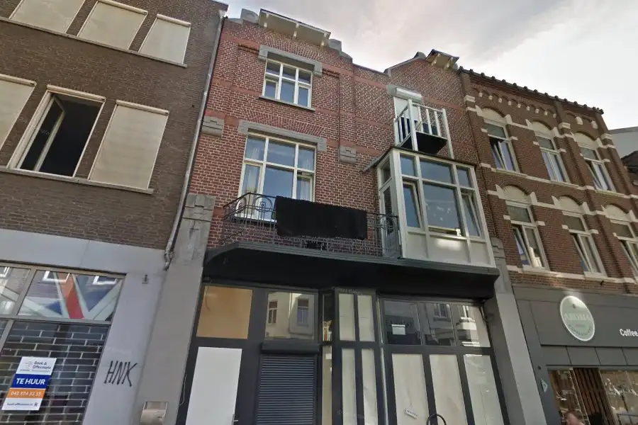 Kamer Foto #0 te huur bij Huurstunt