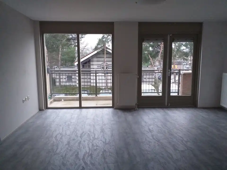 Appartement Foto #1 te huur bij Huurstunt