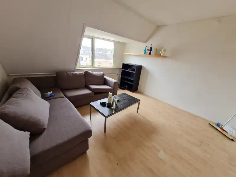 Kamer Foto #0 te huur bij Huurstunt